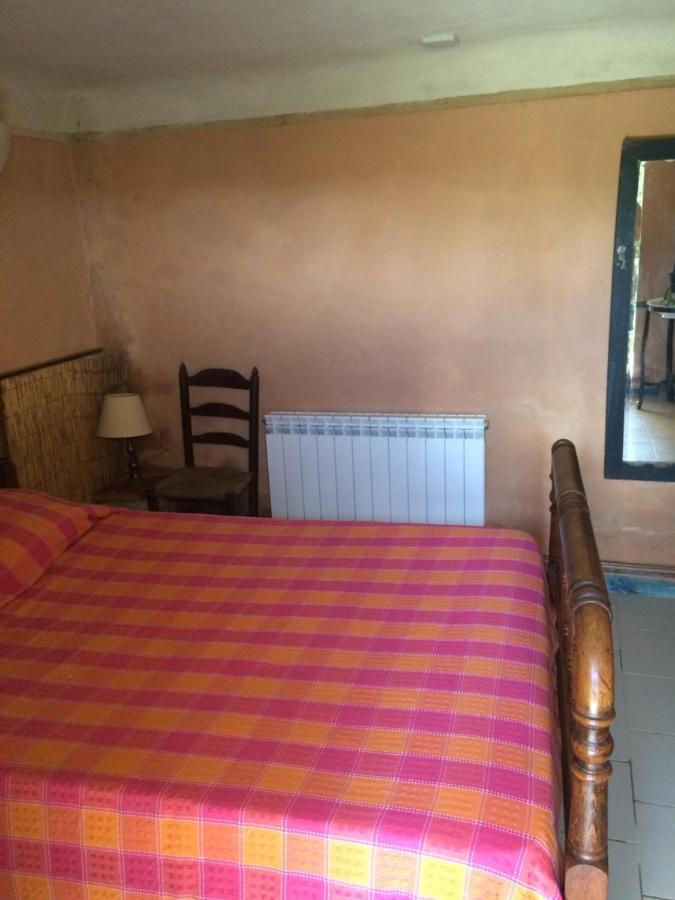 Casa Campo, Casa Rural Entre Jaca Y Anso Biniés Dış mekan fotoğraf